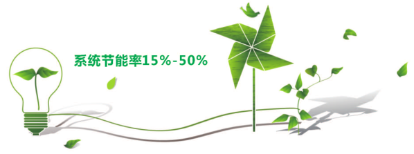 風(fēng)機系統(tǒng)節(jié)能